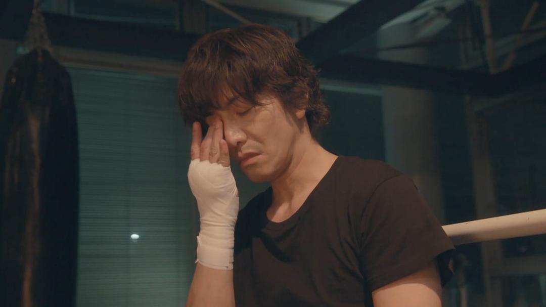 《迈向未来的倒数10秒》剧照第46张图片