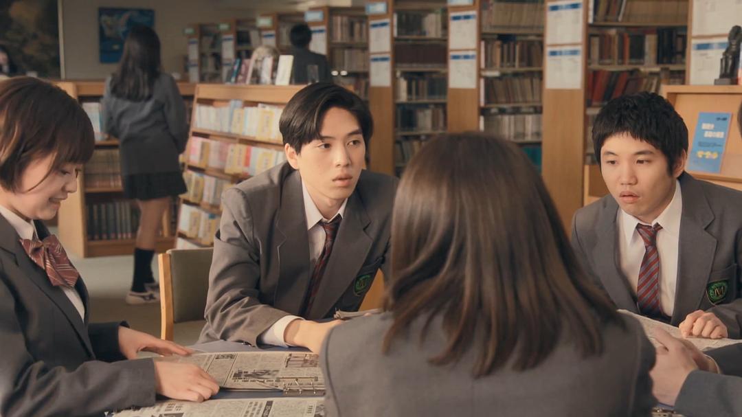 《迈向未来的倒数10秒》剧照第44张图片