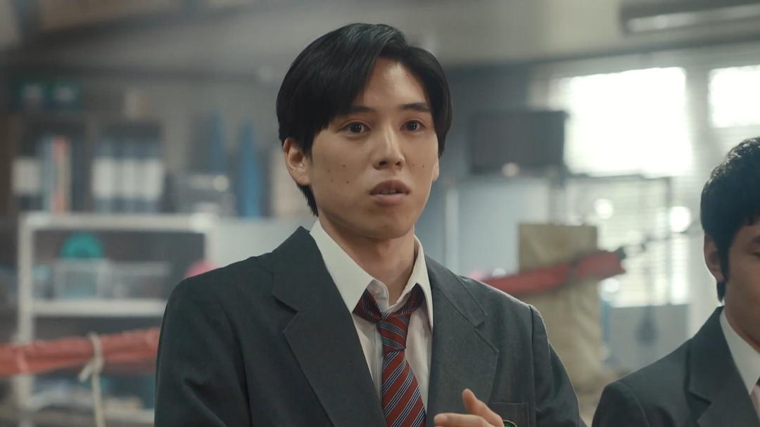 《迈向未来的倒数10秒》剧照第41张图片