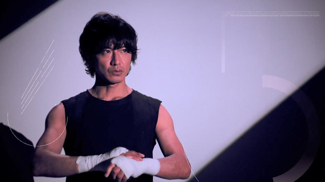 《迈向未来的倒数10秒》剧照第33张图片