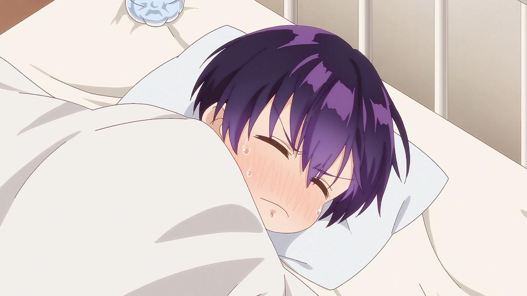 《我家女友可不止可爱呢》剧照第41张图片