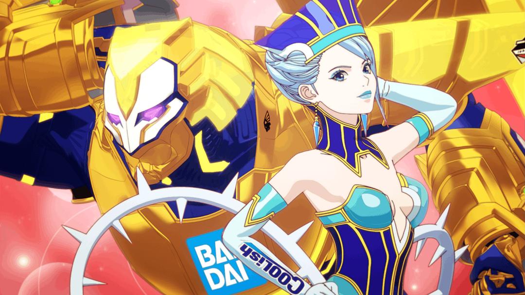 《老虎和兔子第二季》剧照