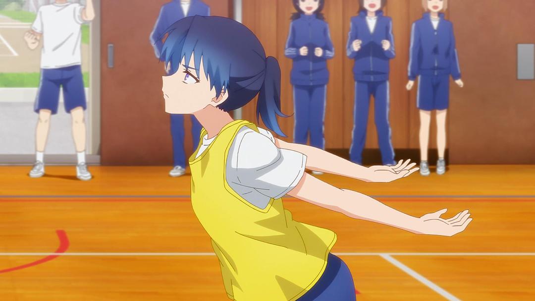 《我家女友可不止可爱呢》剧照