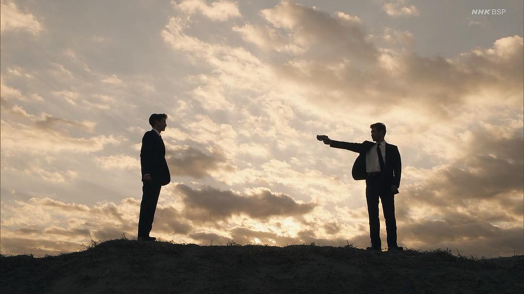 《星新一的不可思议短剧》剧照