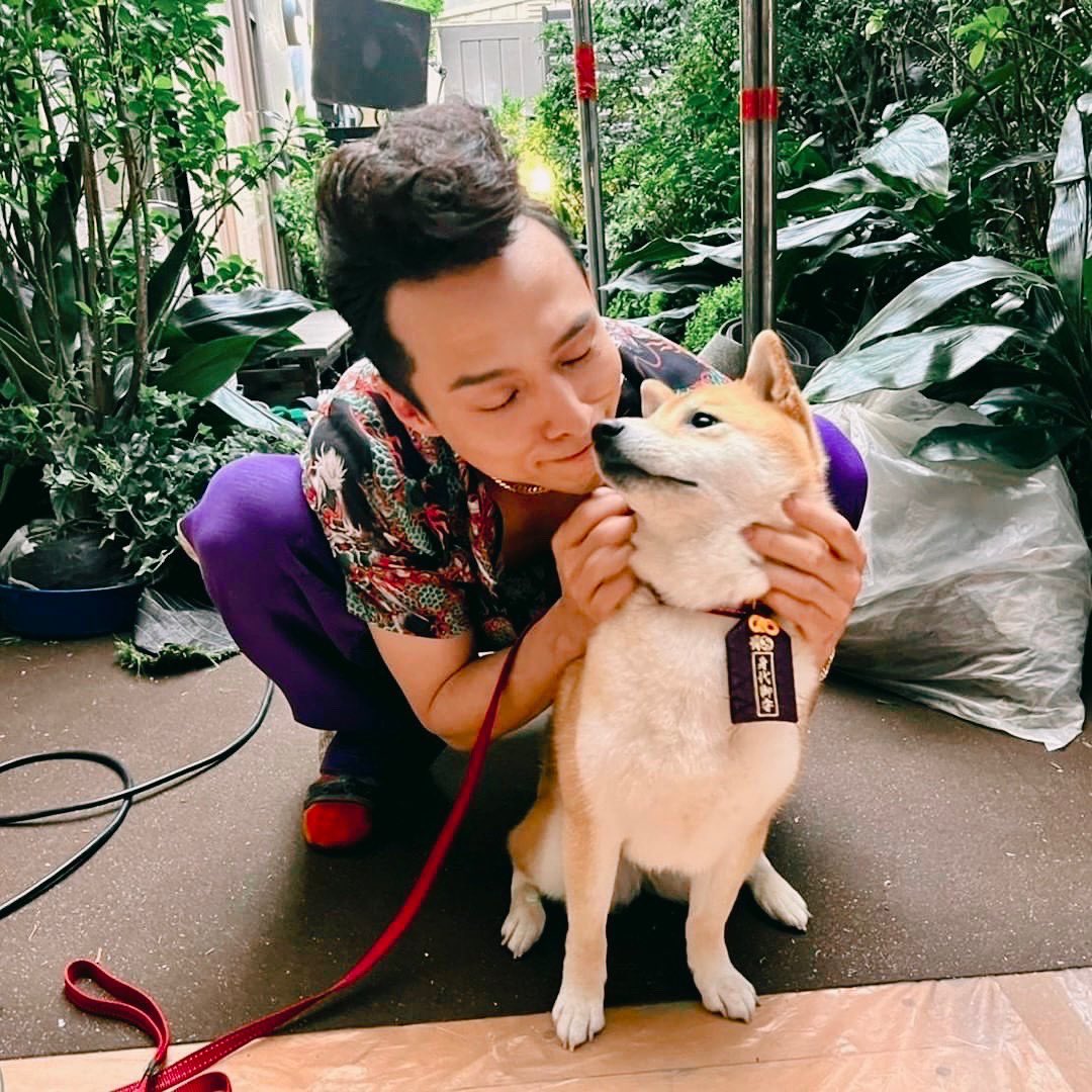 《难破MG5》剧照第38张图片