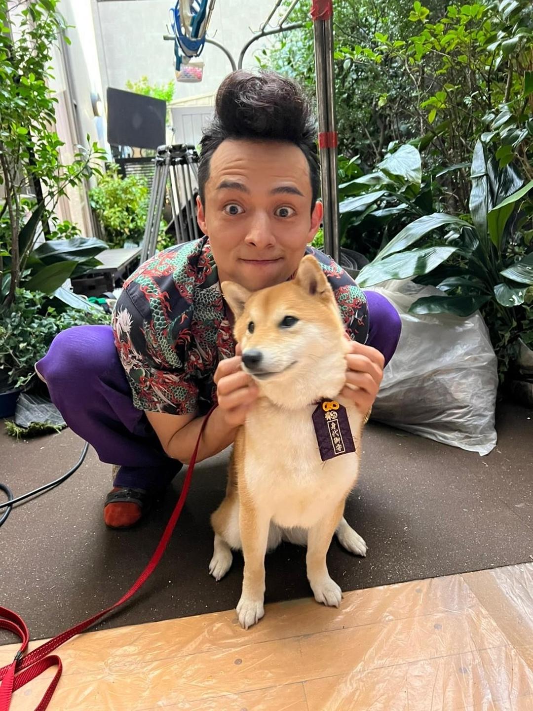 《难破MG5》剧照第37张图片