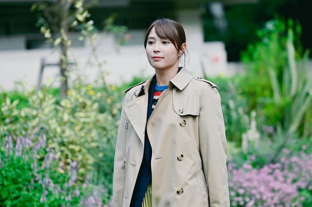 《恋爱何必认真？》剧照