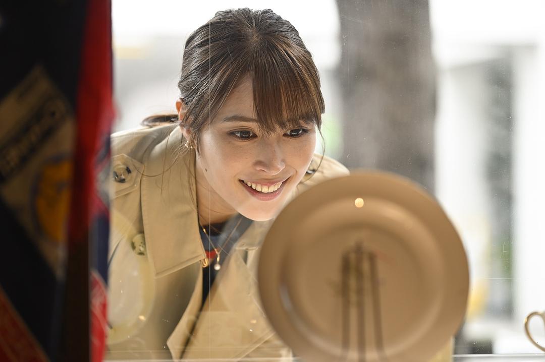 《恋爱何必认真？》剧照