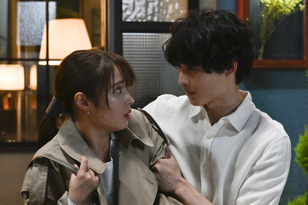 《恋爱何必认真？》剧照