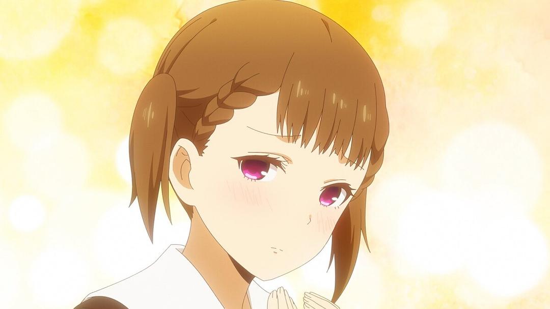 《辉夜大小姐想让我告白：天才们的恋爱头脑战第三季》剧照第13张图片