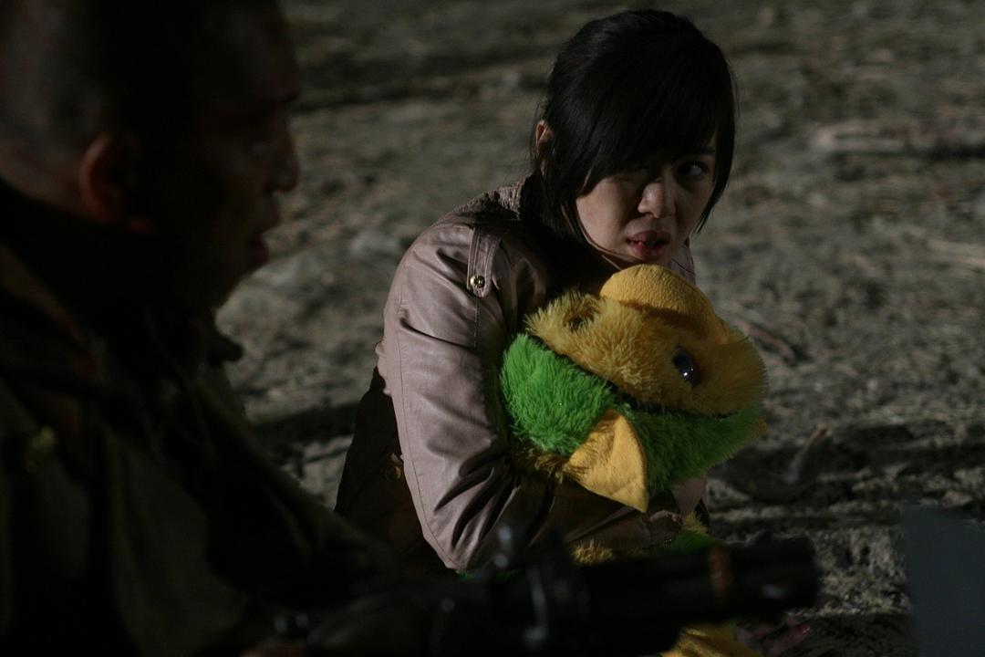 《无人区》剧照第57张图片