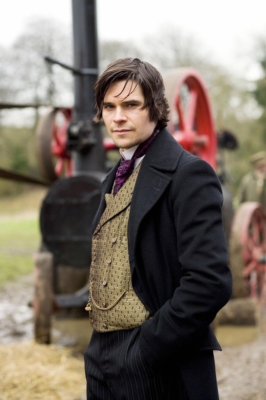 《德伯家的苔丝》剧照第22张图片