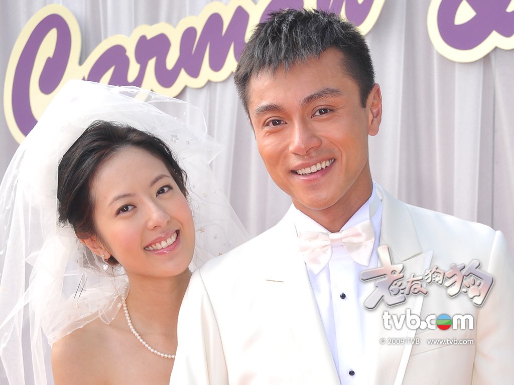 《老友狗狗》剧照