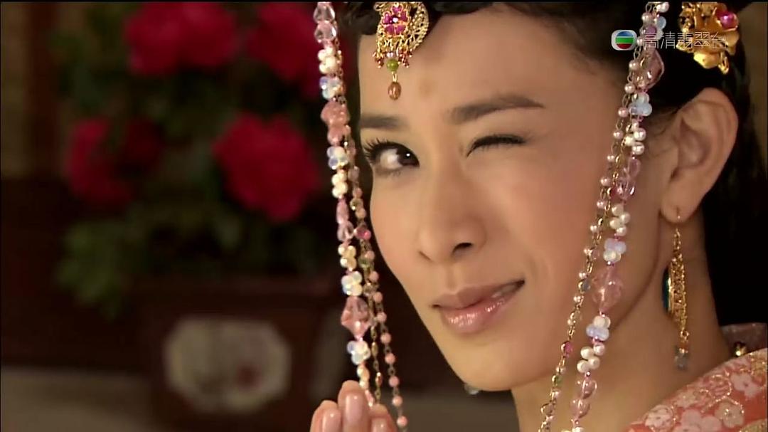 《公主嫁到》剧照第28张图片