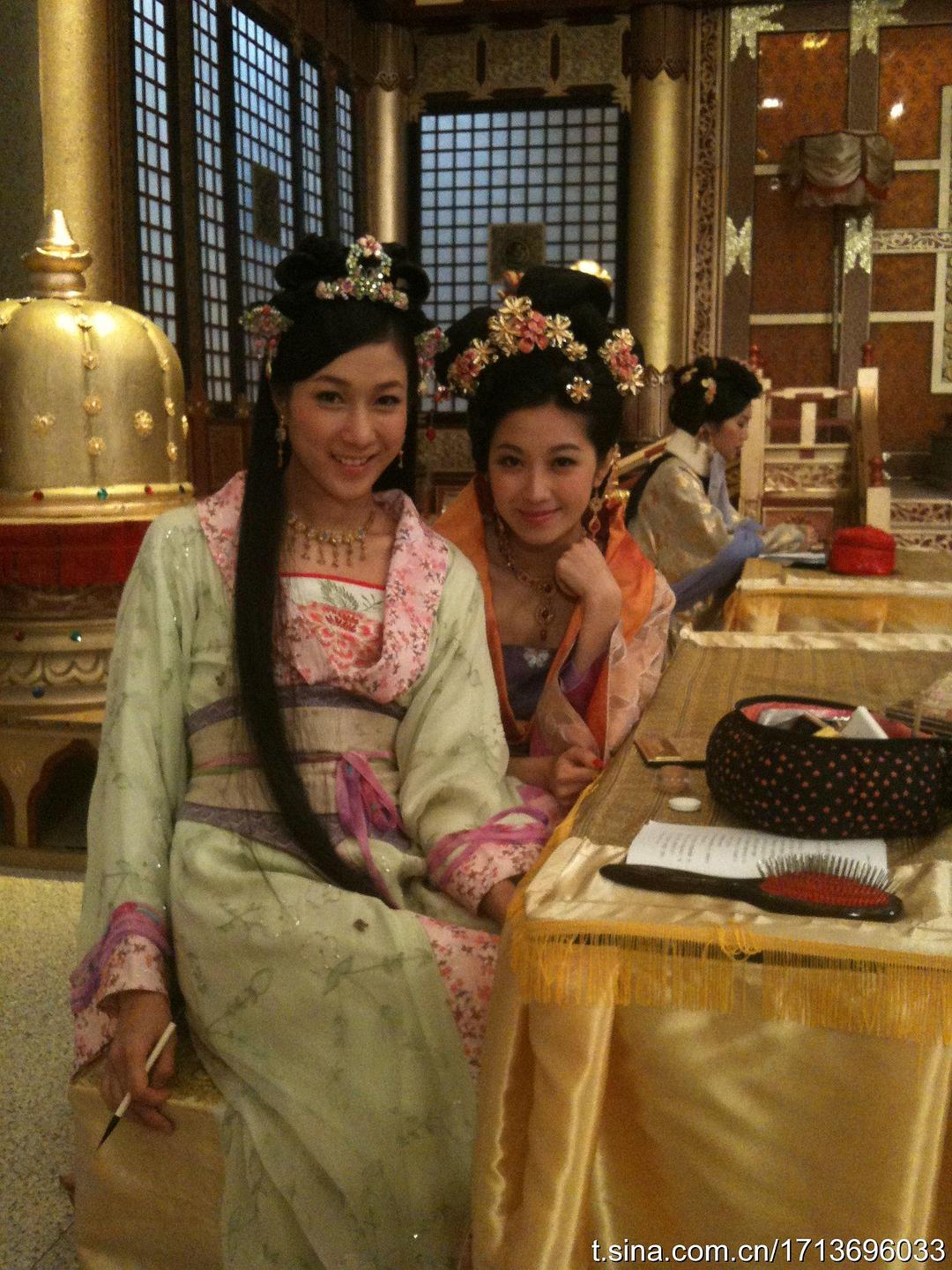 《公主嫁到》剧照第23张图片