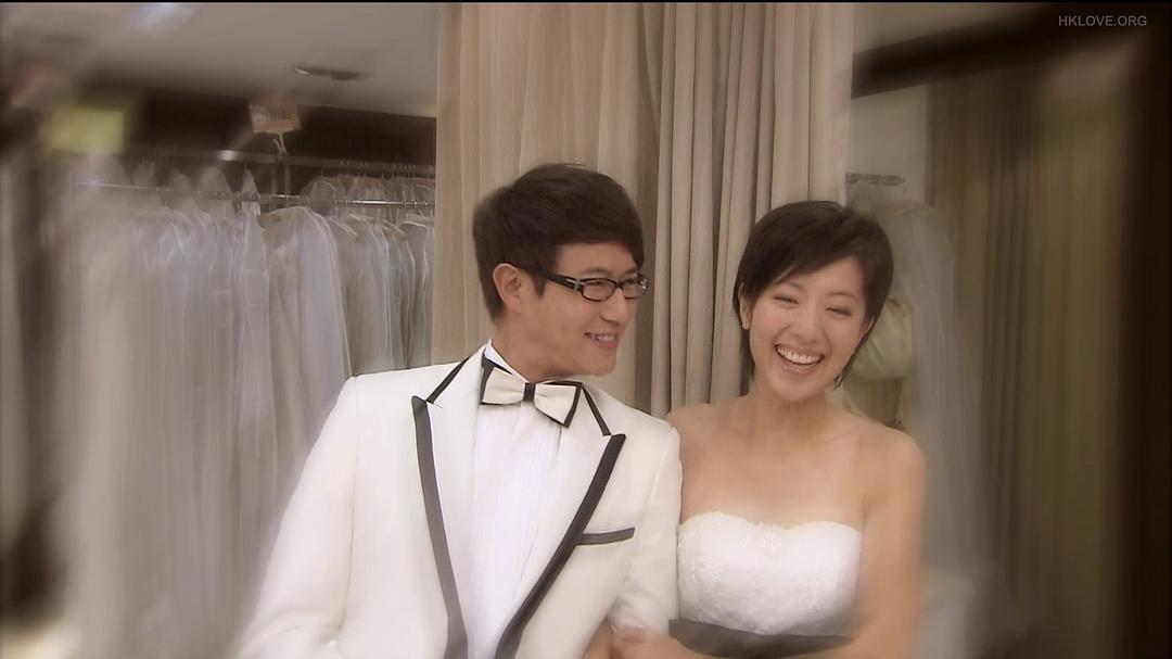 喜欢的2个人终于演一...