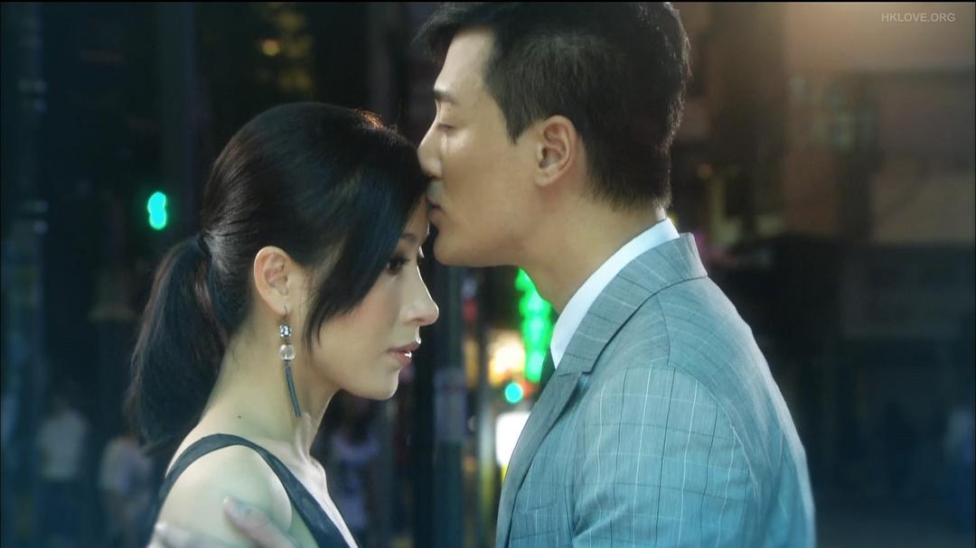 《谈情说案》海报第18张图片