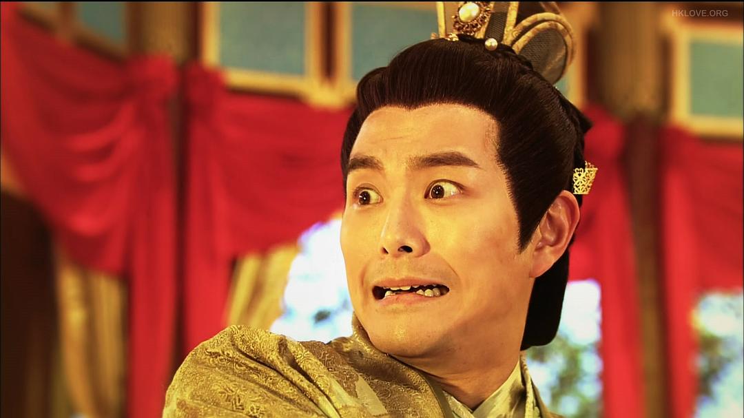 《公主嫁到》剧照第33张图片