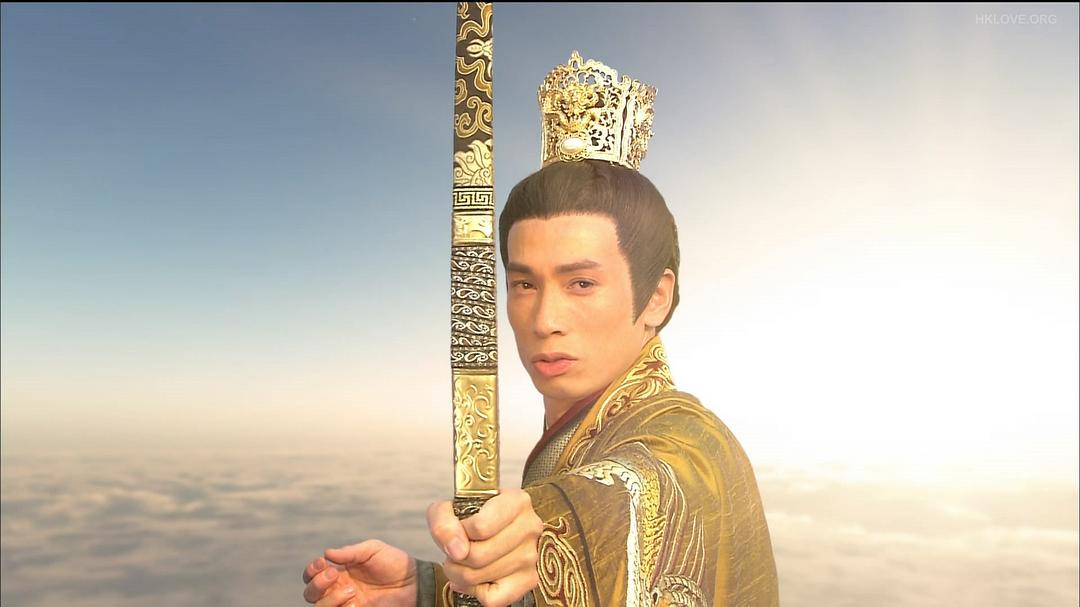 《公主嫁到》剧照第44张图片