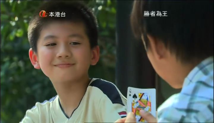 《胜者为王4争霸》海报第35张图片