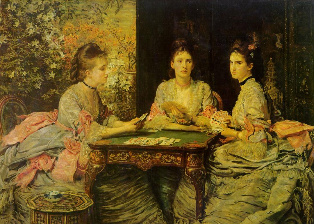 JohnEverettMillais