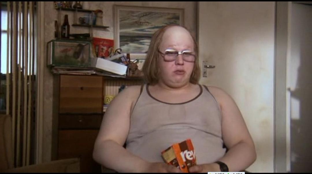 《小不列颠第三季》剧照第10张图片