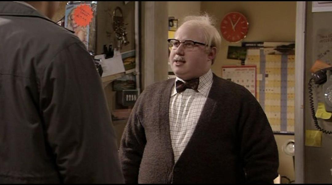 《小不列颠第三季》剧照第8张图片