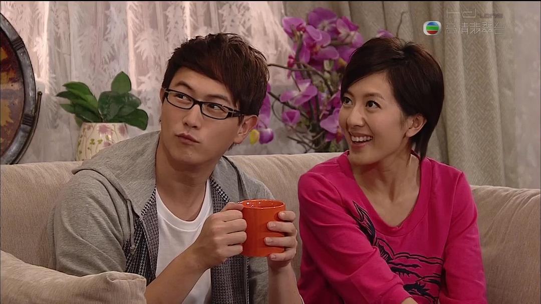 《翻叮一族》剧照第25张图片