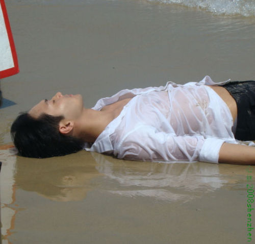 《胜者为王4争霸》剧照