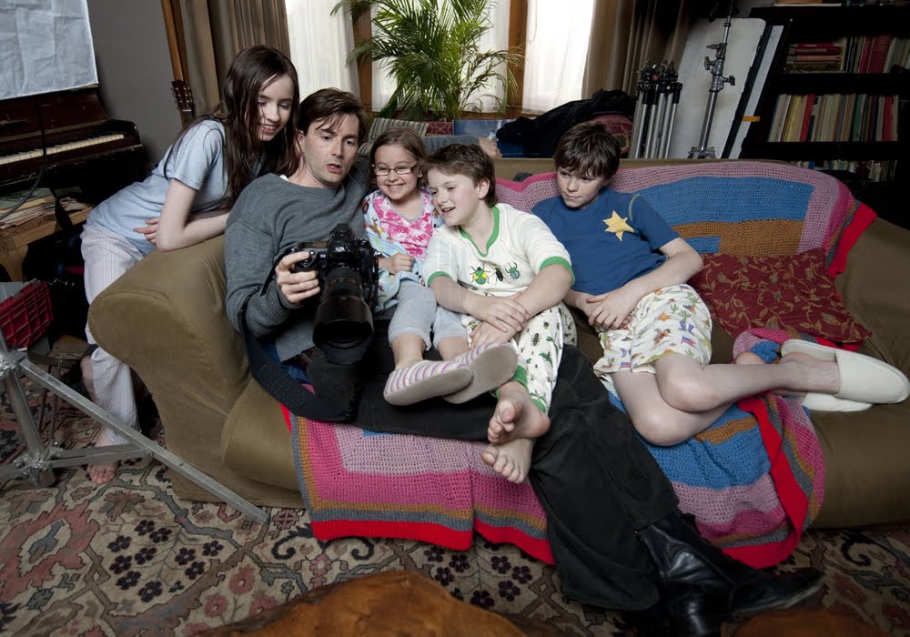 《单身老爸》海报第5张图片