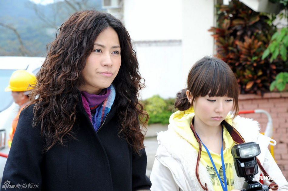 《刑警》剧照第17张图片