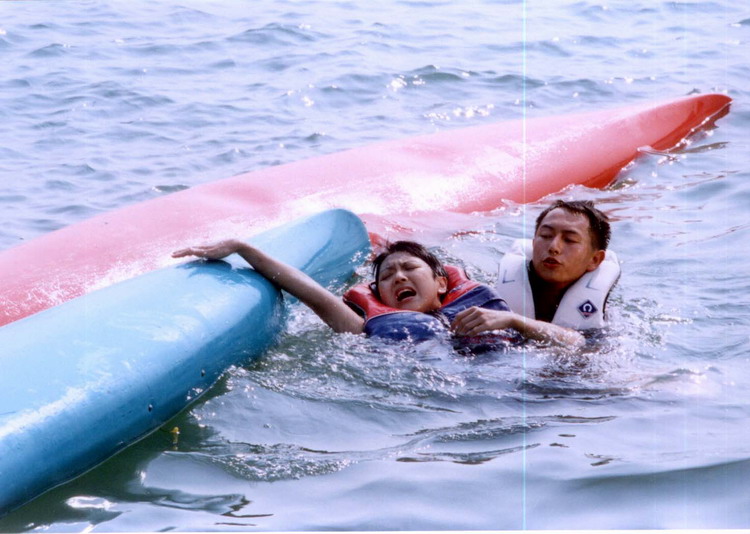 《学警雄心》海报