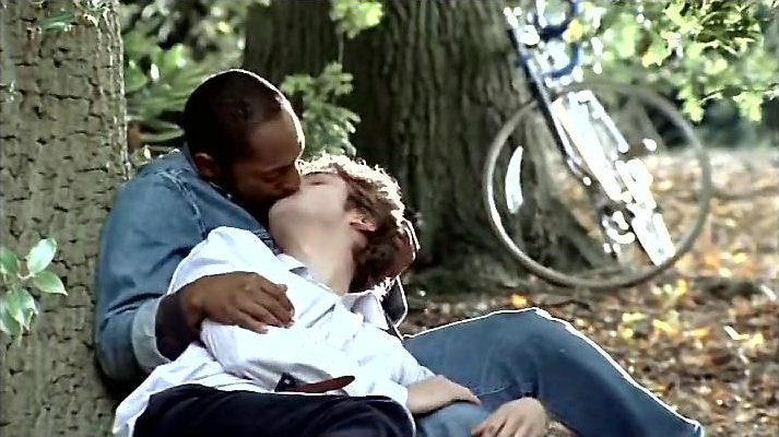 《美丽曲线》剧照第11张图片