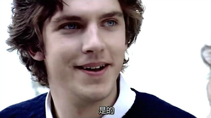 《美丽曲线》剧照第18张图片