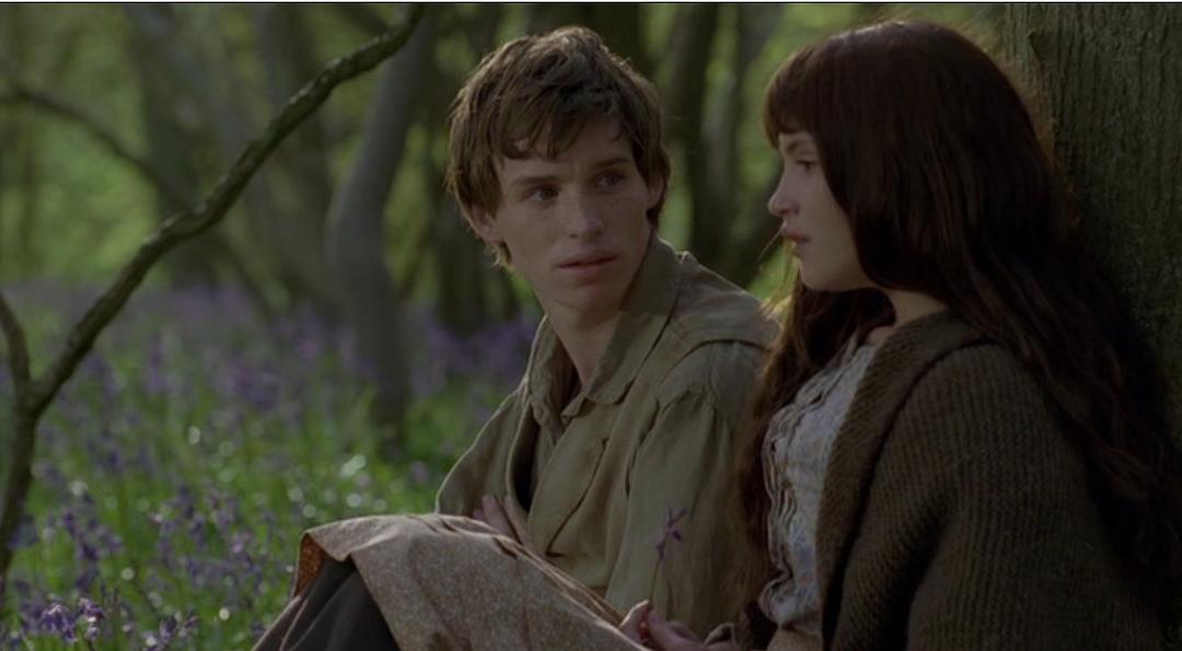 《德伯家的苔丝》剧照第54张图片