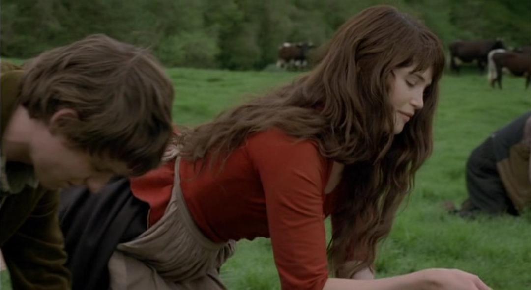 《德伯家的苔丝》剧照第44张图片