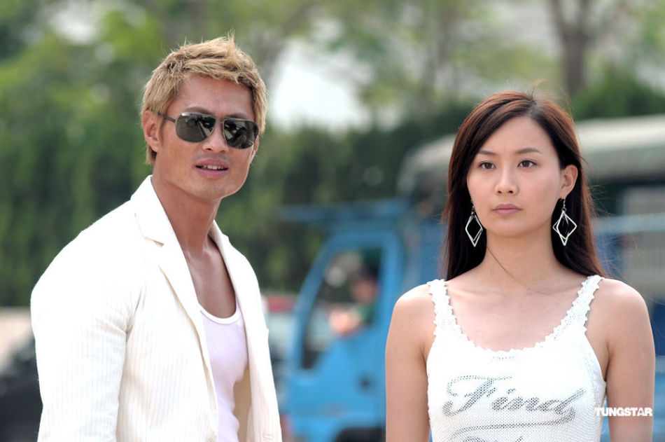 《诱情转驳》剧照第15张图片