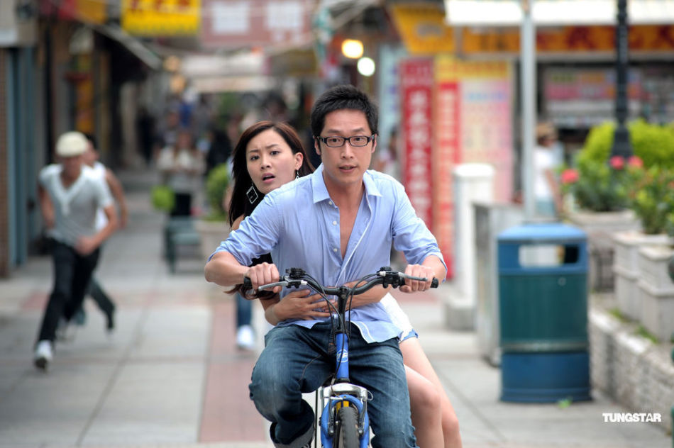 《诱情转驳》剧照第11张图片