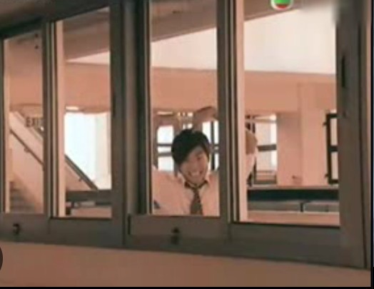 《森之爱情》剧照第16张图片