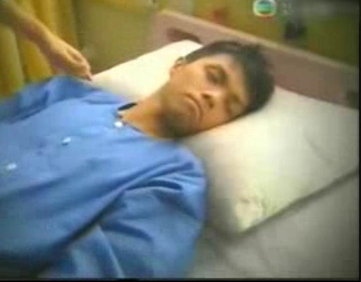 《森之爱情》剧照第14张图片