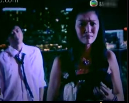 《森之爱情》剧照