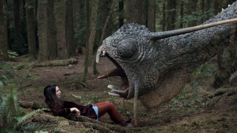 《爱丽丝》剧照第31张图片