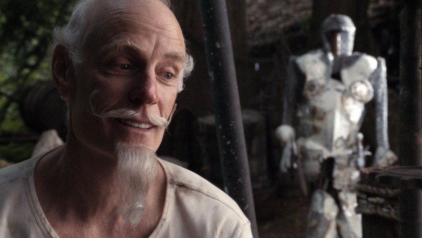 《爱丽丝》剧照第23张图片