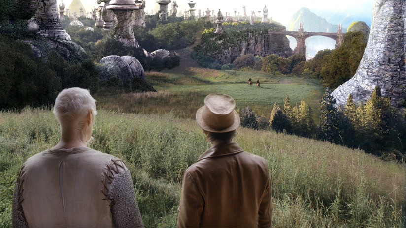 《爱丽丝》剧照第16张图片