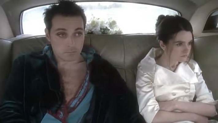 《莎士比亚重现》剧照第11张图片