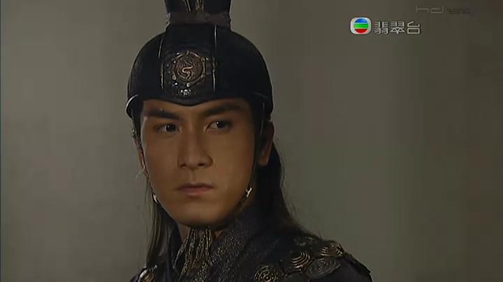 《少年四大名捕》剧照第58张图片