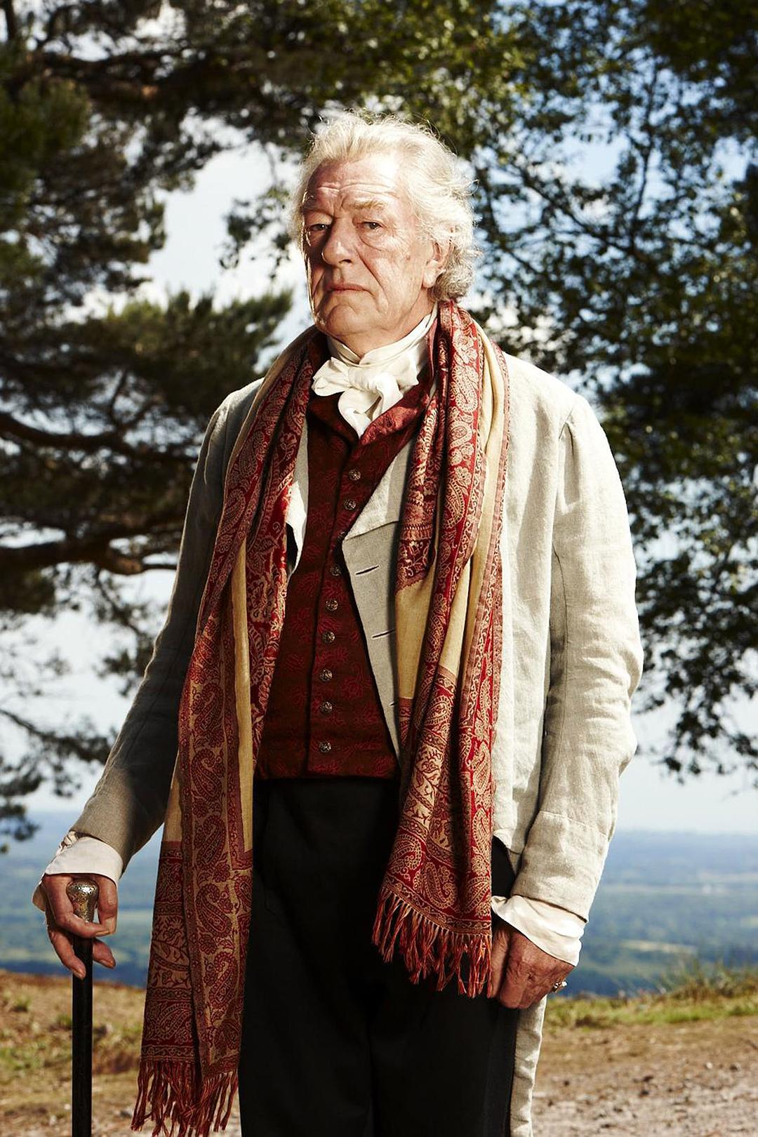 《艾玛》剧照第16张图片