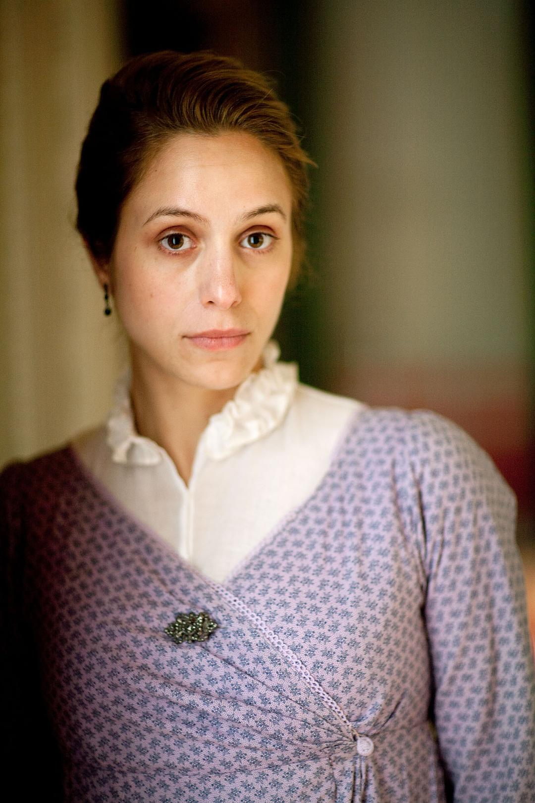 《艾玛》剧照第42张图片