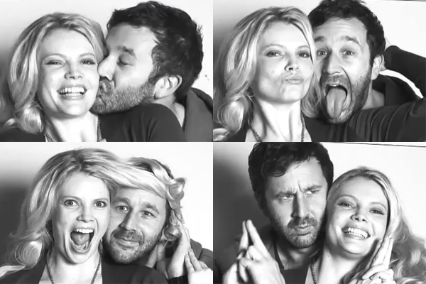 《IT狂人第四季》剧照