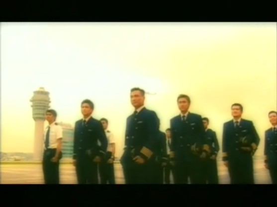 《冲上云霄》海报第46张图片